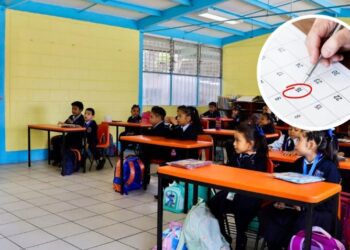 SEP 2025: ¿Qué alumnos del nivel básico finalizarán el ciclo escolar el viernes 4 de julio?