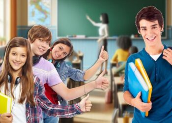 Día del estudiante: este es el origen de la celebración en México