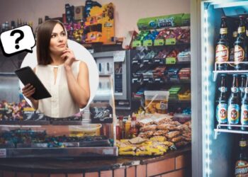 Productos que vas a tener que comprar SÍ o SÍ con tu CURP