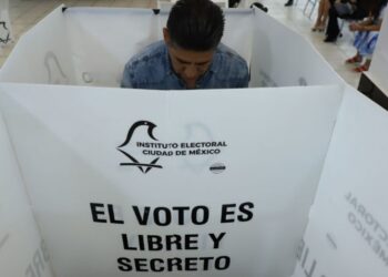 PAN en el Senado llama a sus dirigentes a no acudir a votar durante elecciones judiciales
