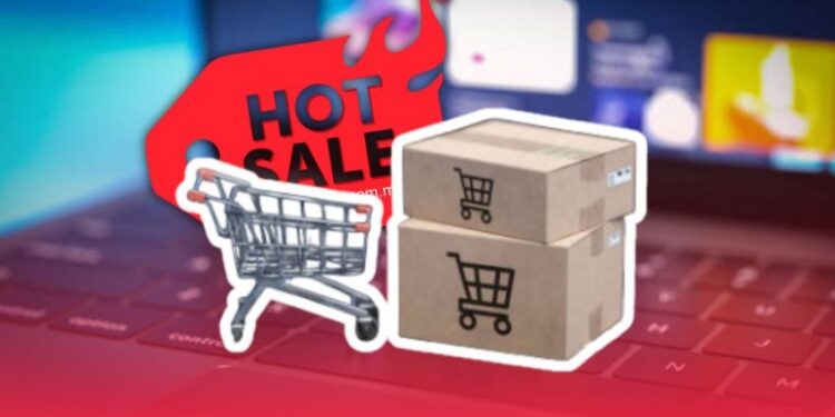 Hot Sale 2025: Policía Cibernética alerta por fraudes y explica cómo protegerte