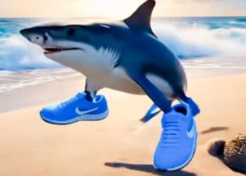 ¿Cuál es el origen de la tendencia “tralalero tralala” y qué significa?