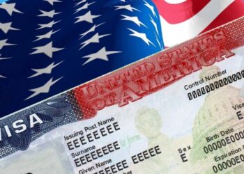 Este es el nuevo requisito por el que podrías perder tu trámite para la visa de Estados Unidos