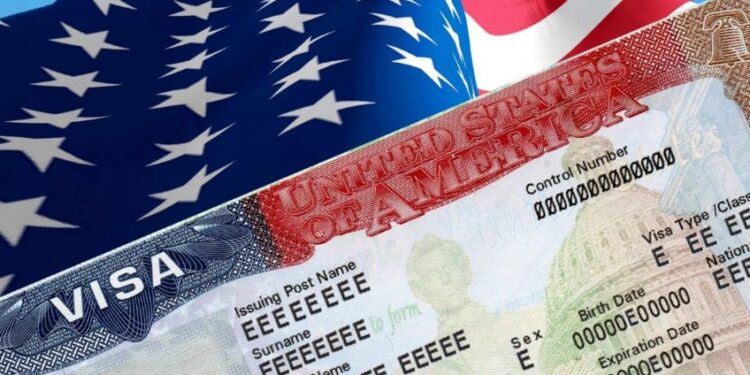Este es el nuevo requisito por el que podrías perder tu trámite para la visa de Estados Unidos