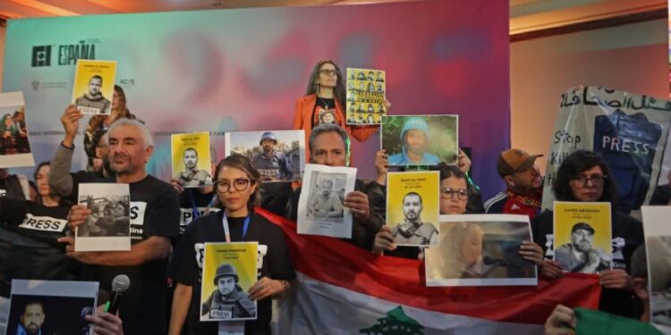 Aumentan agresiones: 60 periodistas amenazados en Sinaloa desde septiembre de 2024