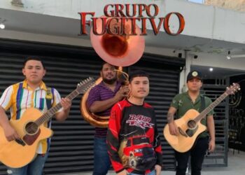 Un evento en una palapa, la “carnada” con la que citaron a Grupo Fugitivo