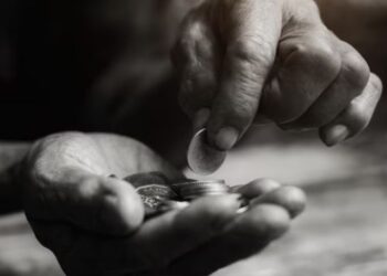 Pobreza laboral le pega a 44.2 millones de mexicanos en el primer trimestre de 2025