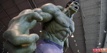 Murió Peter David, creador del cómic ‘El Increíble Hulk’