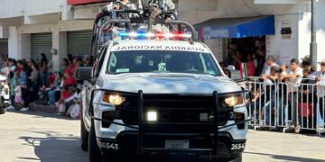 Más de 21 mil detenidos por delitos de alto impacto en sexenio de Sheinbaum: García Harfuch