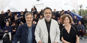 Cannes rinde tributo a los 25 años de ‘Amores perros’, una “explosión” en el cine mexicano