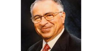 Murió Mariano Azuela, ministro en retiro y expresidente de la SCJN