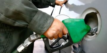 La gasolina en Mazatlán alcanza los 26.99 pesos por litro hoy