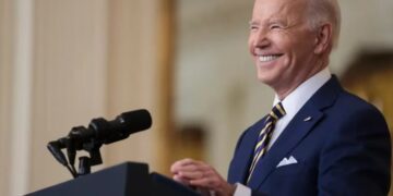 Joe Biden padece “agresivo” cáncer de próstata; diagnóstico fue confirmado por su oficina