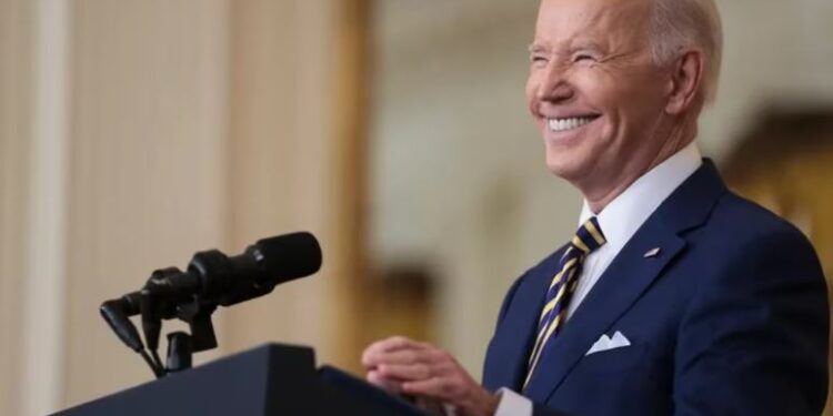 Joe Biden padece “agresivo” cáncer de próstata; diagnóstico fue confirmado por su oficina