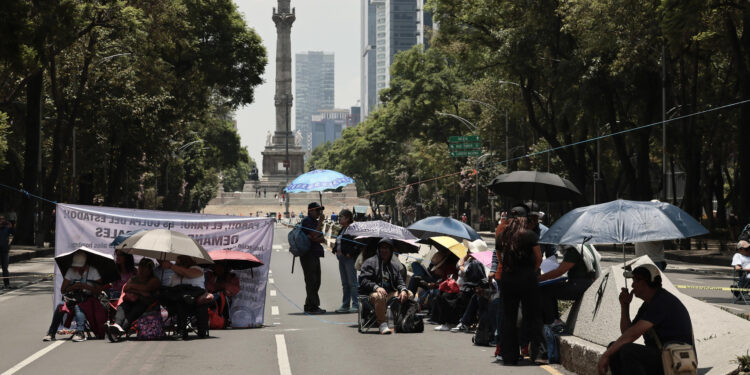 “Actuarían contra la libertad del pueblo de México”: Sheinbaum sobre posible boicot de la CNTE a la elección judicial