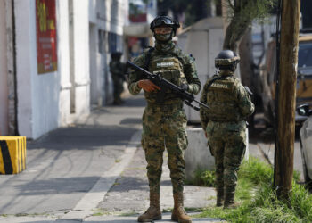 Gobierno CDMX revisa protocolo de seguridad de funcionarios tras asesinatos