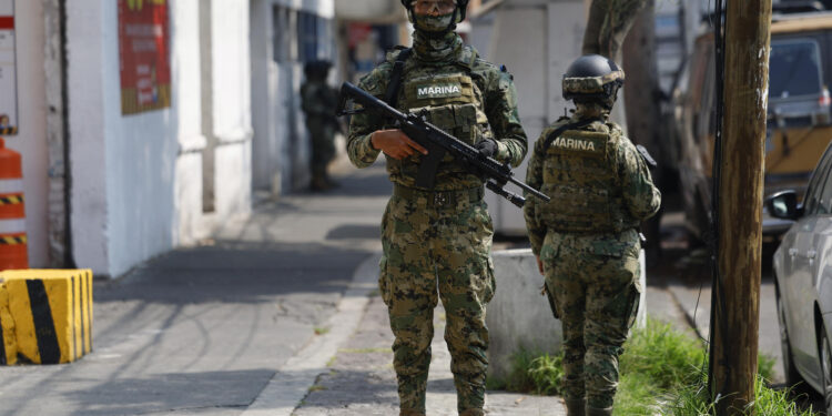 Gobierno CDMX revisa protocolo de seguridad de funcionarios tras asesinatos