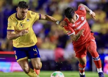 ¿Podrá América? Dónde ver la final del futbol mexicano