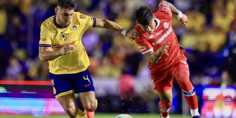 ¿Podrá América? Dónde ver la final del futbol mexicano