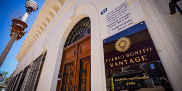 Mazatlán es polo clave de inversión turística e inmobiliaria; concentra 44% de la inversión privada en Sinaloa