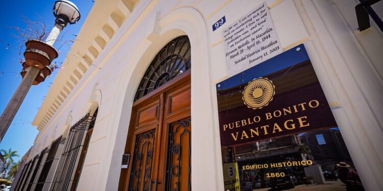 Mazatlán es polo clave de inversión turística e inmobiliaria; concentra 44% de la inversión privada en Sinaloa