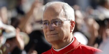 Estadounidense Robert Francis Prevost es el nuevo papa; adopta el nombre de León XIV