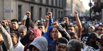 Sheinbaum confirma que no hay avances en negociaciones con la CNTE