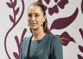 Sheinbaum descarta reforma para quitar autonomía a fiscalías