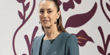 Sheinbaum descarta reforma para quitar autonomía a fiscalías