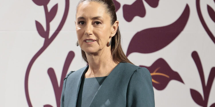 Sheinbaum descarta reforma para quitar autonomía a fiscalías