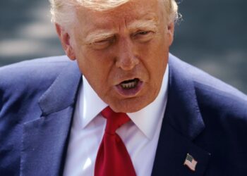Trump recomienda imponer un arancel directo del 50 % a la Unión Europea a partir del 1 de junio