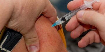 Mueren dos niños por sarampión en Chihuahua; piden vacunar a menores