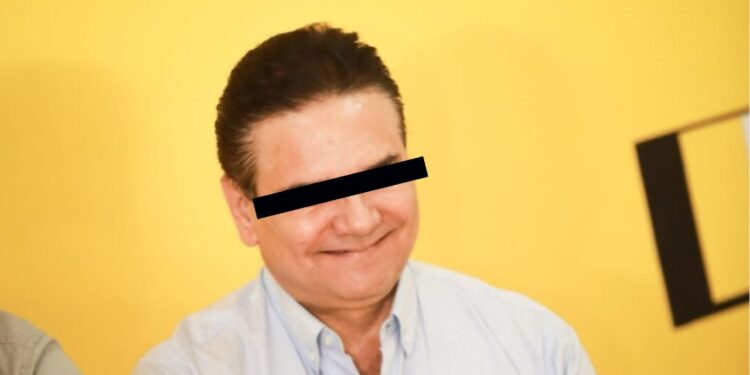 Jueza da ‘luz verde’ para que FGR detenga al exgobernador Silvano Aureoles