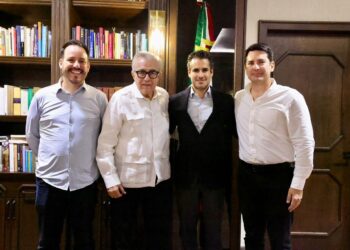 Reafirma Grupo OMA compromiso de inversión en Sinaloa