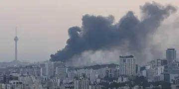 Irán amenaza con cerrar el Estrecho de Ormuz y sacude el mercado mundial del petróleo