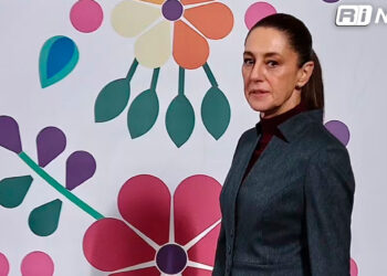 Sheinbaum asegura que se está poniendo orden en las aduanas; en septiembre se presentará nueva ley