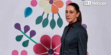 Sheinbaum asegura que se está poniendo orden en las aduanas; en septiembre se presentará nueva ley