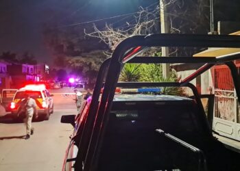 Padre e hijo son privados de la libertad por grupo armado en Culiacán