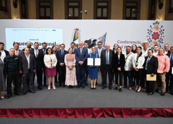 Acuerdo maíz-tortilla, busca que se genere ordenamiento en precio de la tortilla, productores y toda la cadena: Bello Esquivel