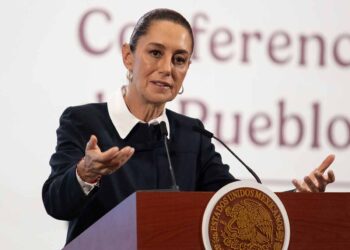 ‘Salud Casa por Casa’ es gobierno en territorio: Sheinbaum