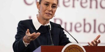 ‘Salud Casa por Casa’ es gobierno en territorio: Sheinbaum