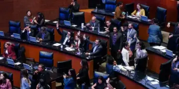 Senado aprueba la creación de la Agencia de Trenes y Transporte Público Integrado