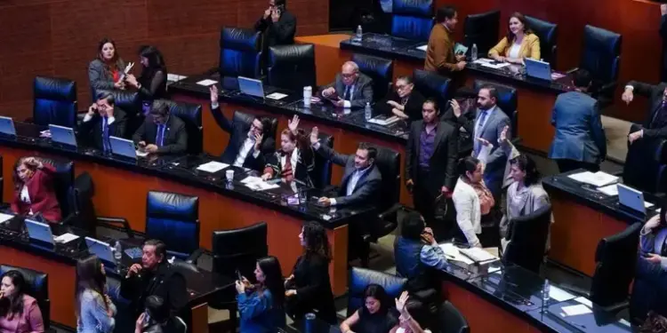 Senado aprueba la creación de la Agencia de Trenes y Transporte Público Integrado