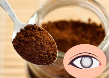 Tu café instantáneo podría dañar tu vista, alerta estudio