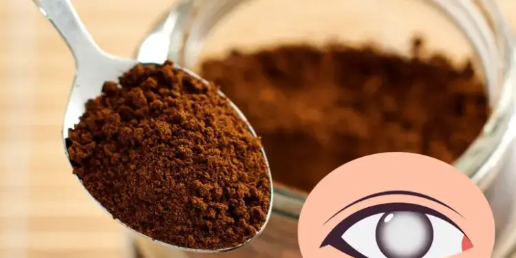 Tu café instantáneo podría dañar tu vista, alerta estudio
