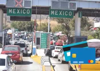 ¿Dónde comprar el TAG para pagar las casetas de Cafupe? Esto debes saber