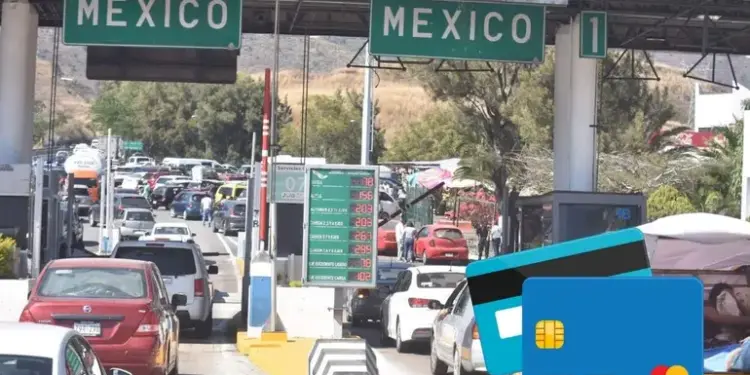 ¿Dónde comprar el TAG para pagar las casetas de Cafupe? Esto debes saber