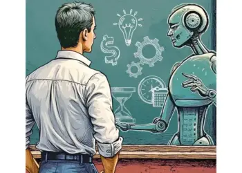 Dan armas a docentes para no sucumbir ante la IA