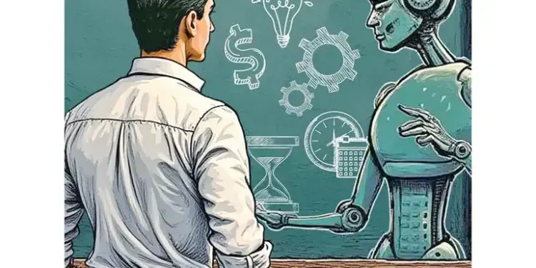 Dan armas a docentes para no sucumbir ante la IA