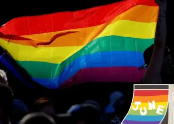 Termina junio, pero el Orgullo LGBT+ es respetar, amar y resistir todo el año